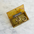 Engraved Horn Snuff Box | Versailles - elsie green - decor