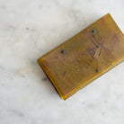 Engraved Horn Snuff Box | Versailles - elsie green - decor