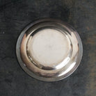 Engraved Hotel Silver Platter - H.C. - elsie green - the french kitchen