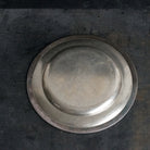 Engraved Hotel Silver Platter - TG - elsie green - the french kitchen