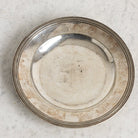 Engraved Hotel Silver Platter - elsie green - the french kitchen