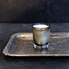 Engraved Hotel Silver Tray - elsie green - the french kitchen