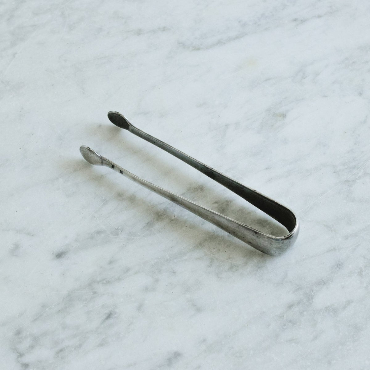 Engraved Ice Tongs - elsie green - The French Kitchen