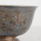 Engraved Paul Revere Bowl | The Patrick Orbe Collection - elsie green - the french kitchen