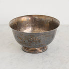 Engraved Paul Revere Bowl | The Patrick Orbe Collection - elsie green - the french kitchen