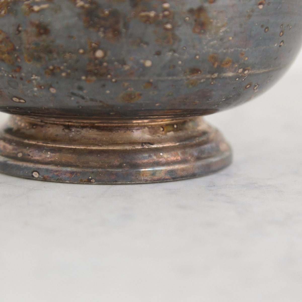 Engraved Paul Revere Bowl | The Patrick Orbe Collection - elsie green - the french kitchen