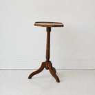 Engraved Side Table - elsie green - Furniture