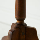 Engraved Side Table - elsie green - Furniture