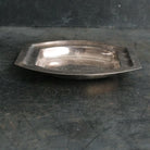 Engraved Silver Tray - elsie green - the french kitchen
