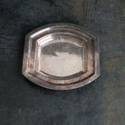 Engraved Silver Tray - elsie green - the french kitchen