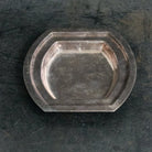 Engraved Silver Tray - elsie green - the french kitchen