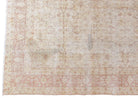 Epernay Vintage Rug | 8' x 12' - elsie green - textiles