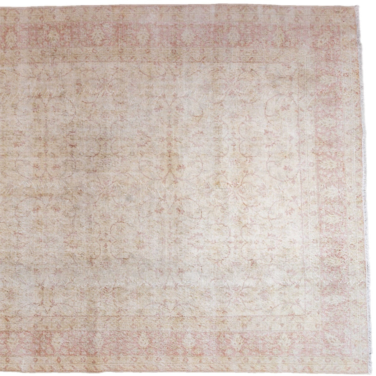 Epernay Vintage Rug | 8' x 12' - elsie green