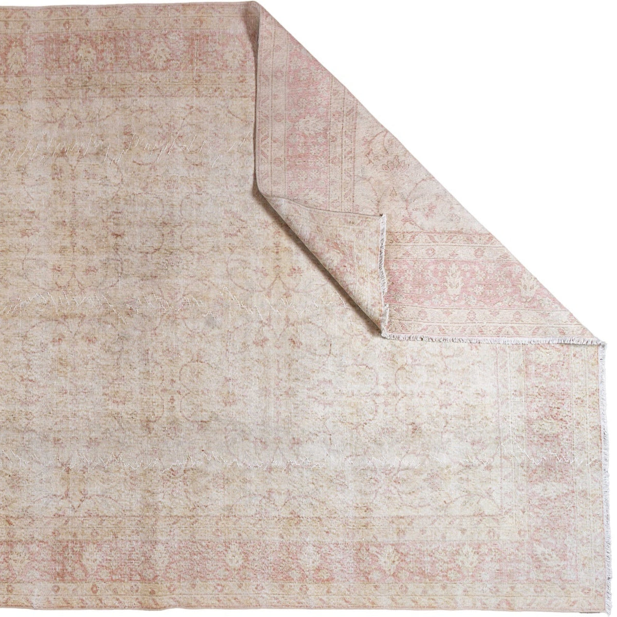Epernay Vintage Rug | 8' x 12' - elsie green
