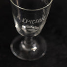 Epicierie Moderne Souvenir Glass - elsie green - the french kitchen
