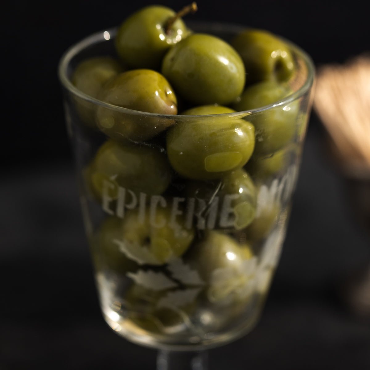 Epicierie Moderne Souvenir Glass - elsie green - the french kitchen