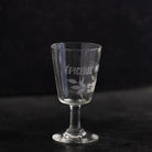 Epicierie Moderne Souvenir Glass - elsie green - the french kitchen