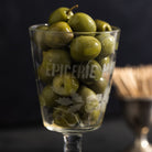 Epicierie Moderne Souvenir Glass - elsie green - the french kitchen