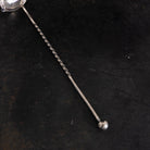 Ercuis Bar Ladle - elsie green - the french kitchen