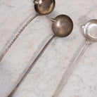 Ercuis Bar Ladle - elsie green - the french kitchen