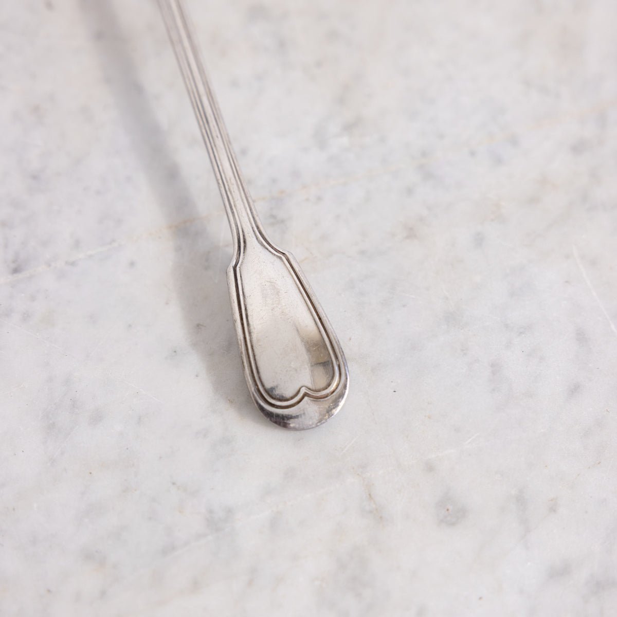 Ercuis Bar Ladle - elsie green - the french kitchen