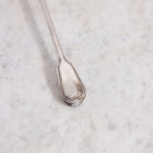 Ercuis Bar Ladle - elsie green - the french kitchen