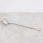 Ercuis Bar Ladle - elsie green - the french kitchen