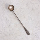 Ercuis Bar Ladle - elsie green - the french kitchen