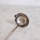 Ercuis Bar Ladle - elsie green - the french kitchen