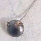 Ercuis Bar Ladle - elsie green - the french kitchen