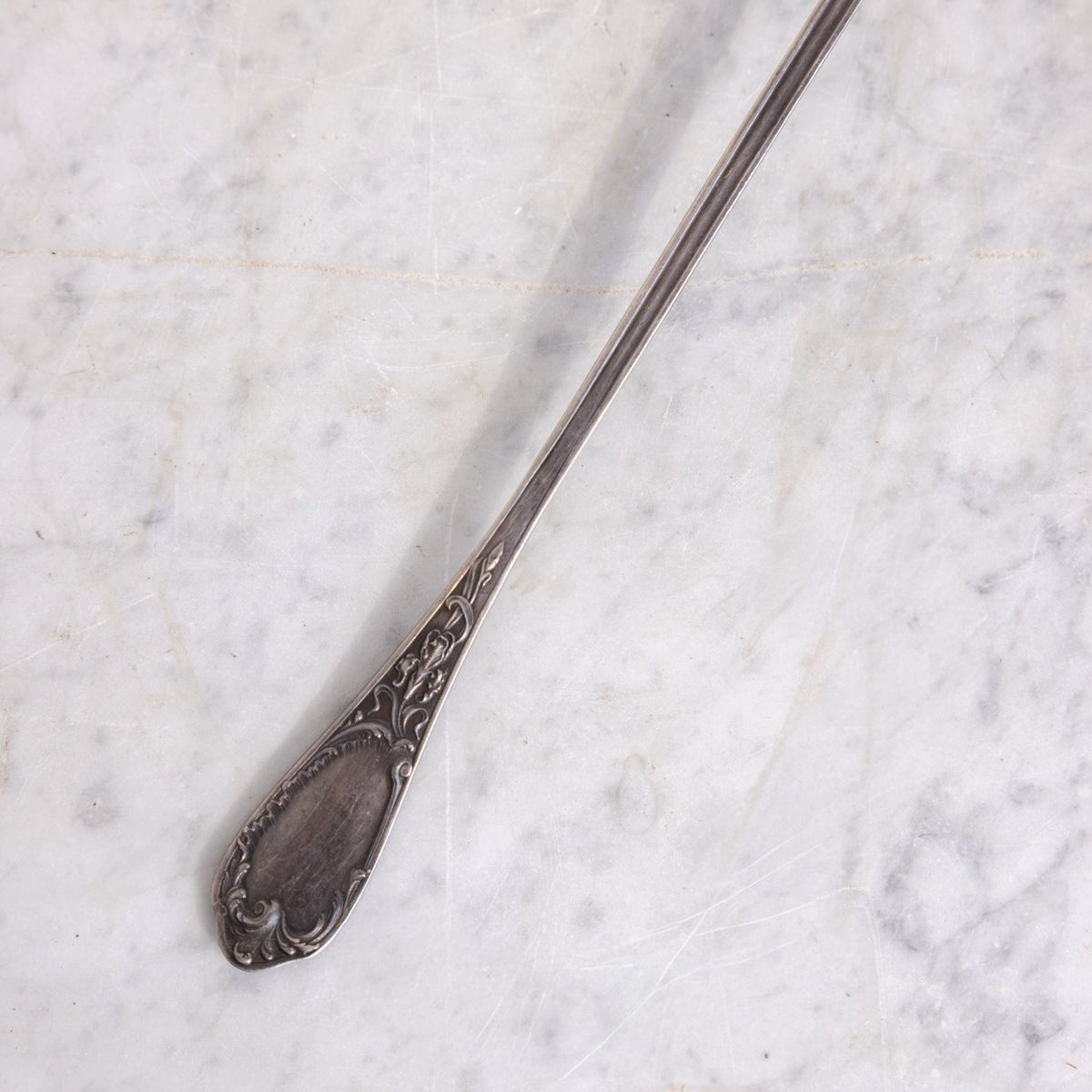 Ercuis Bar Ladle - elsie green - the french kitchen
