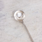 Ercuis Bar Ladle - elsie green - the french kitchen