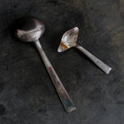 Ercuis Complete Flatware Set of 40 Pieces - elsie green - the french kitchen