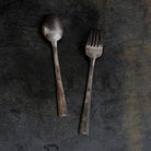 Ercuis Complete Flatware Set of 40 Pieces - elsie green - the french kitchen