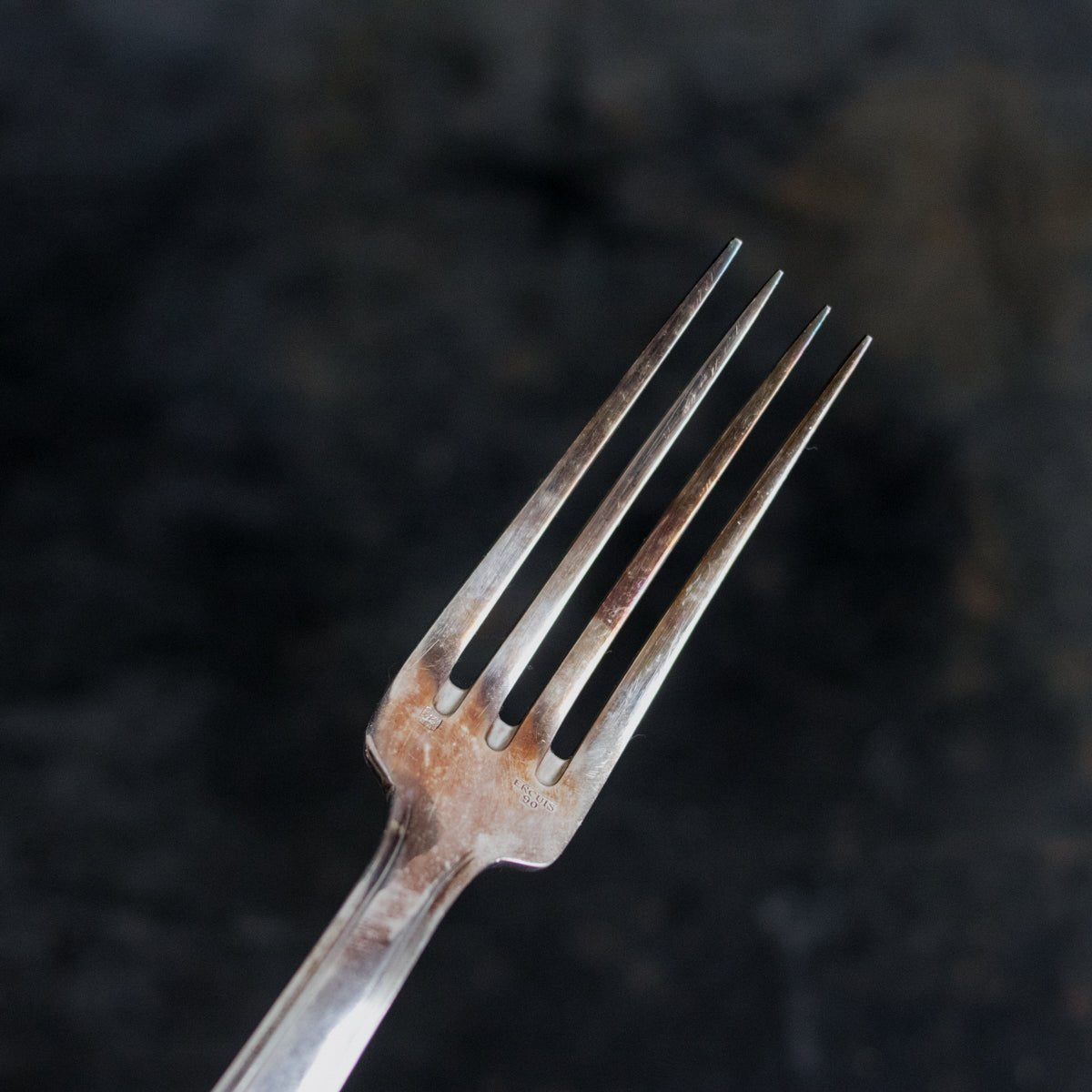 Ercuis Complete Flatware Set of 40 Pieces - elsie green - the french kitchen