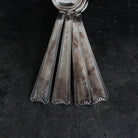 Ercuis Complete Flatware Set of 40 Pieces - elsie green - the french kitchen