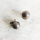 Ercuis Salt & Pepper Shakers - elsie green - decor