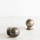 Ercuis Salt & Pepper Shakers - elsie green - decor