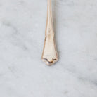 Ercuis Seafood Fork Set Of 4 - elsie green - The French Kitchen