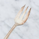 Ercuis Seafood Fork Set Of 4 - elsie green - The French Kitchen