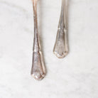 Ercuis Seafood Fork Set of 9 - elsie green - the french kitchen