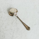 Ercuis Silver Ladle - elsie green - The French Kitchen