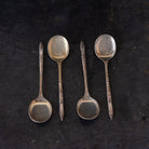 Ercuis Spoon Set of 12 - elsie green - the french kitchen