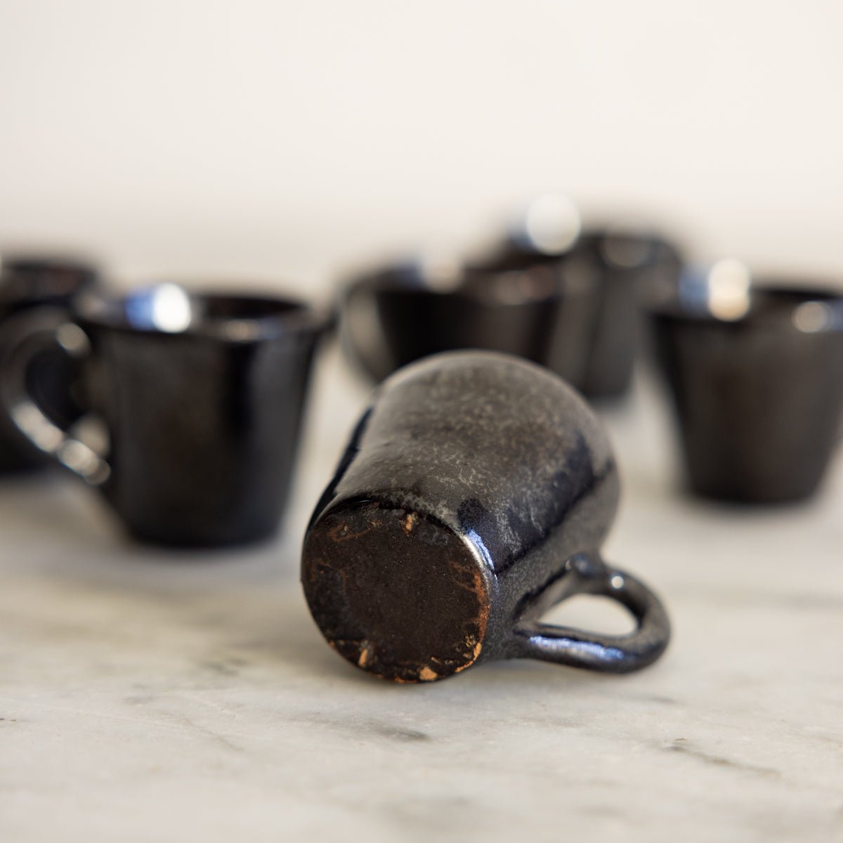 Escargot Pot Set of 7 - elsie green - the french kitchen
