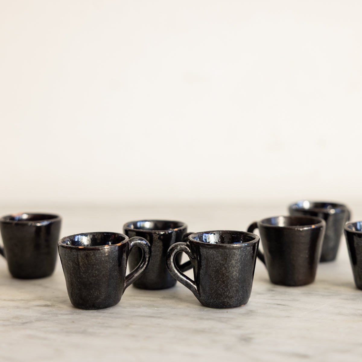 Escargot Pot Set of 7 - elsie green - the french kitchen