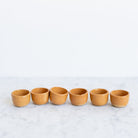 Escargot Pot Set of 8 - elsie green - The French Kitchen
