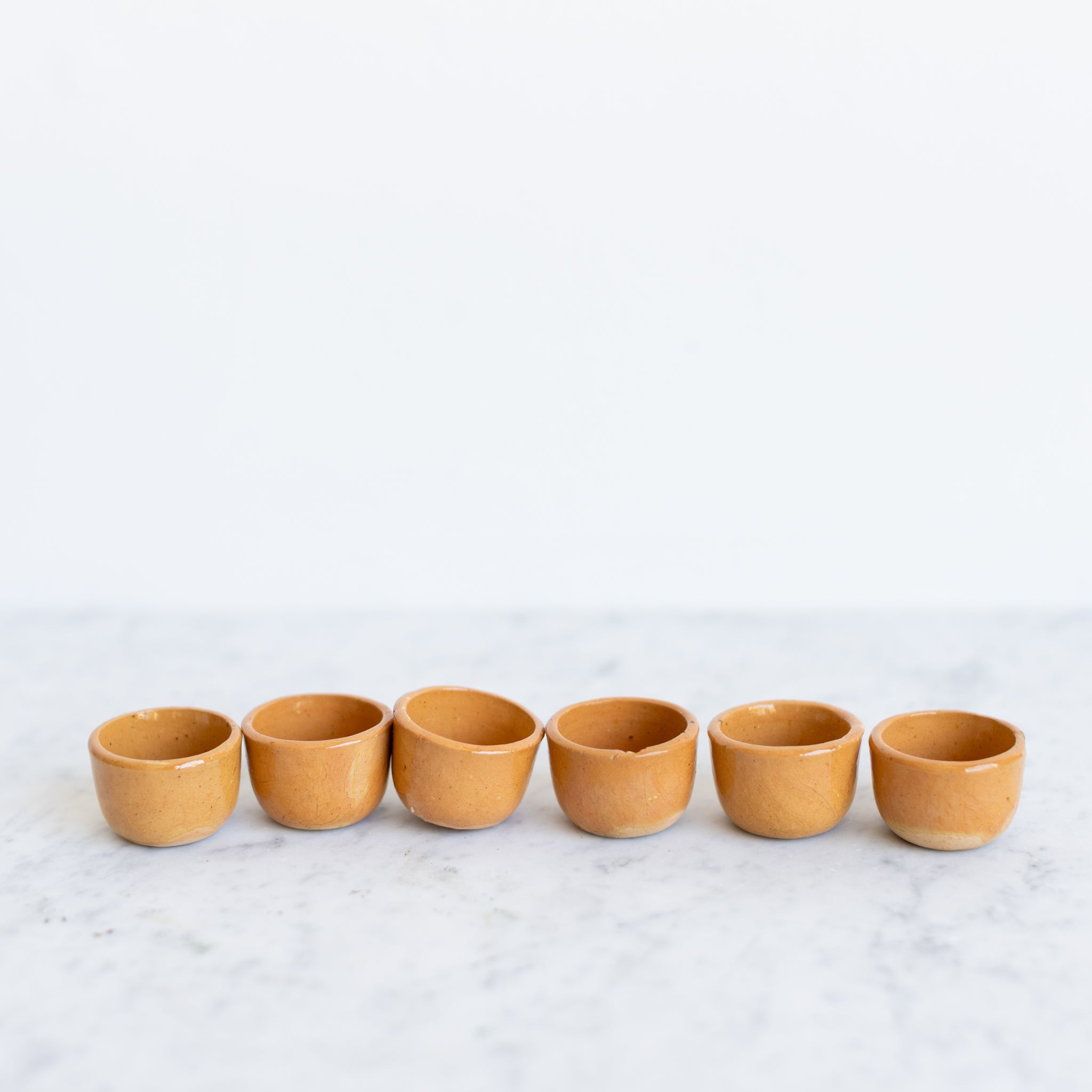 Escargot Pot Set of 8 - elsie green - The French Kitchen