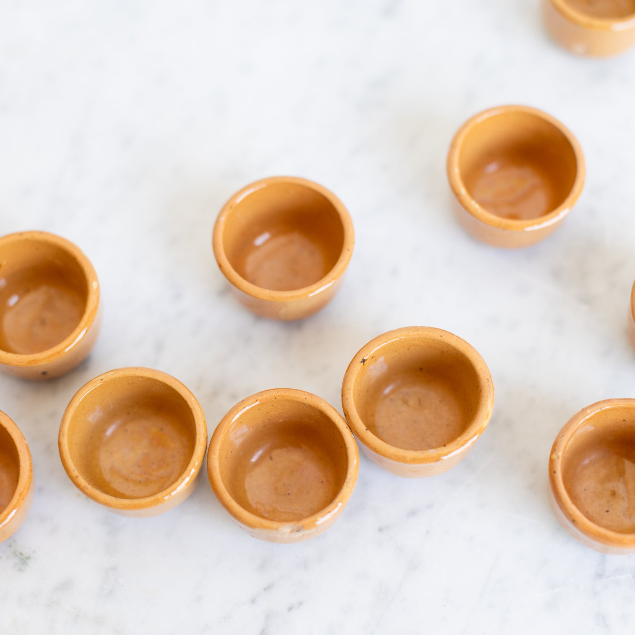 Escargot Pot Set of 8 - elsie green - The French Kitchen