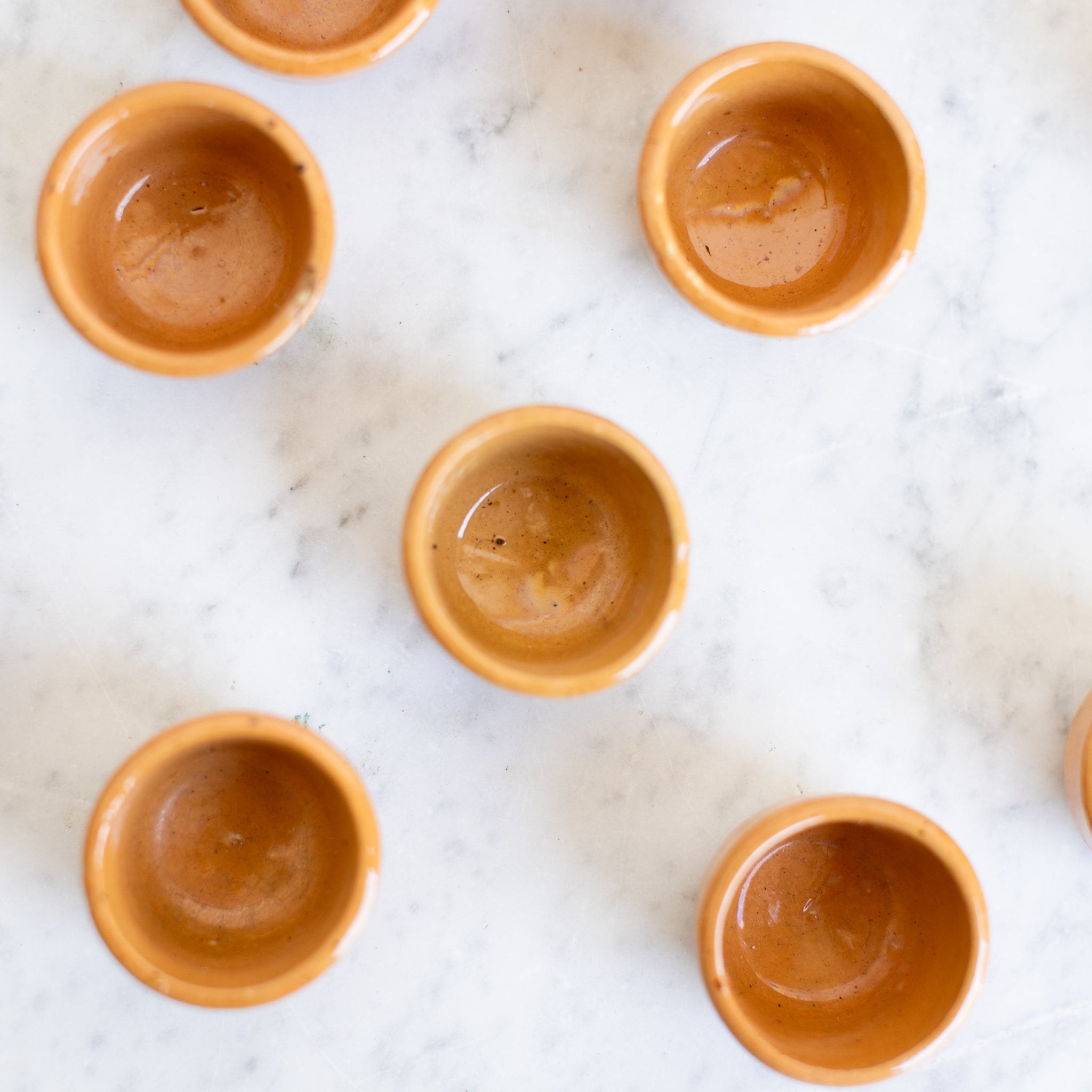 Escargot Pot Set of 8 - elsie green - The French Kitchen