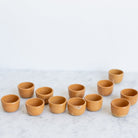 Escargot Pot Set of 8 - elsie green - The French Kitchen